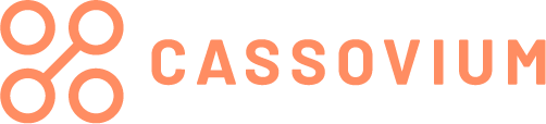 Cassovium logo